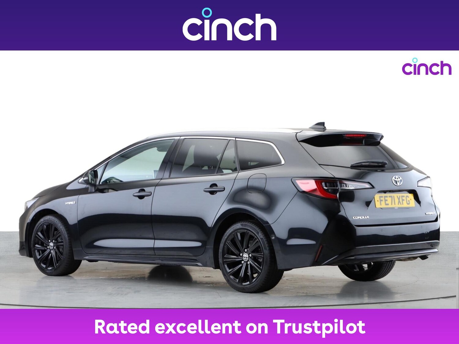 Used Toyota Corolla 2021 for sale - 76381630: Photo 6