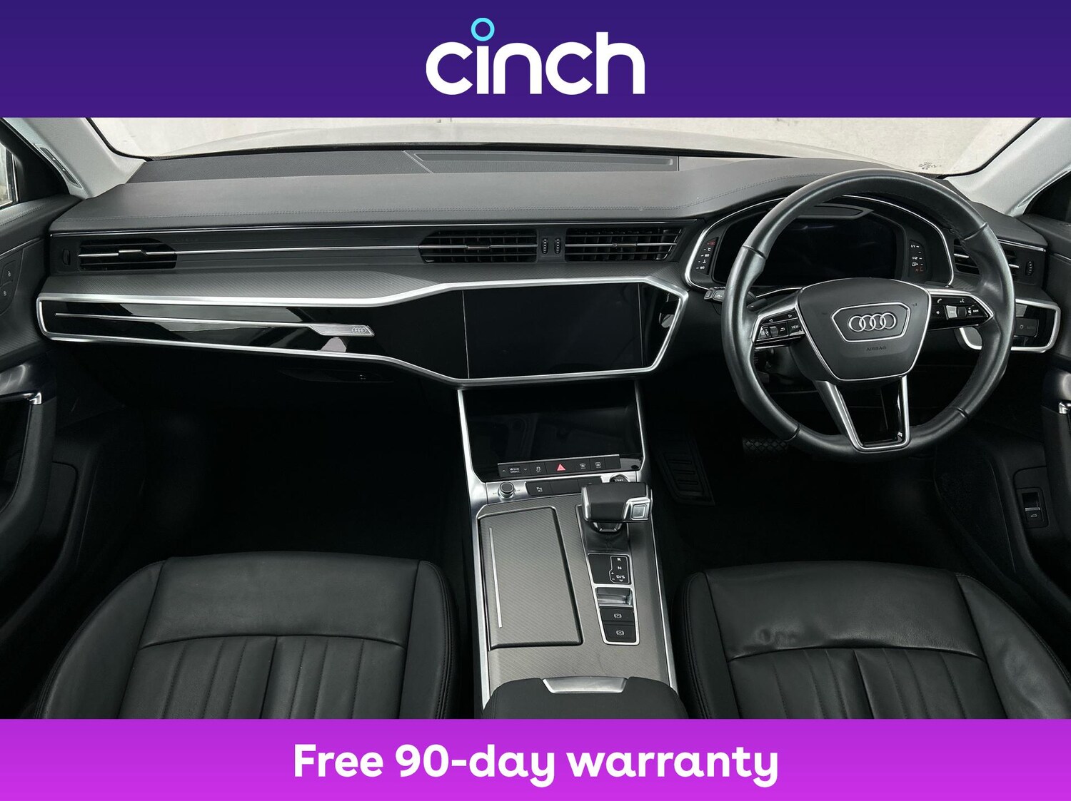 Used Audi A6 Avant 2021 for sale - 76595747: Photo 15