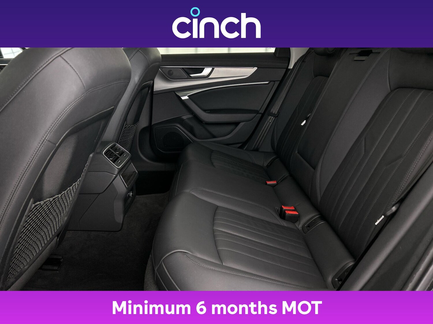 Used Audi A6 Avant 2021 for sale - 76595747: Photo 20