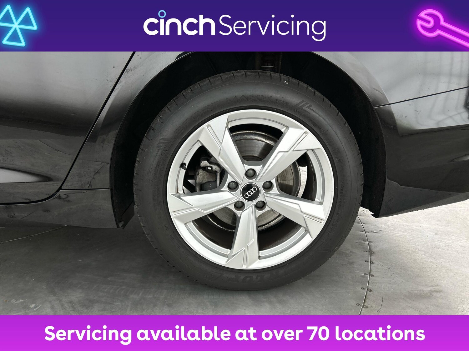 Used Audi A6 Avant 2021 for sale - 76595747: Photo 26