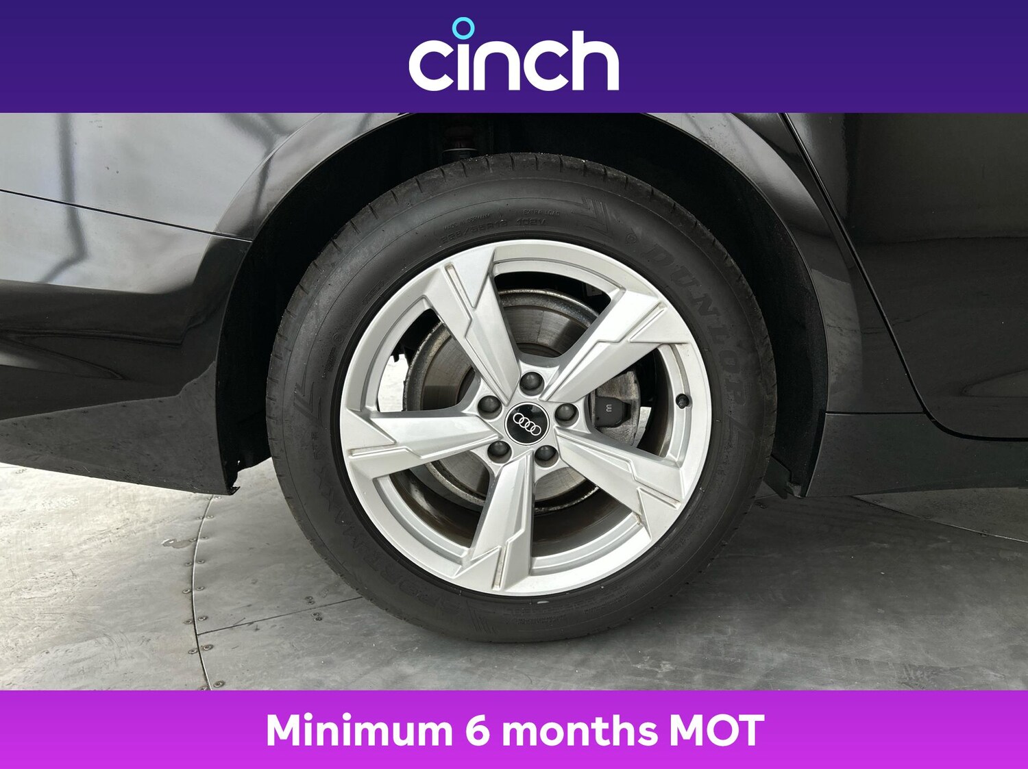 Used Audi A6 Avant 2021 for sale - 76595747: Photo 27