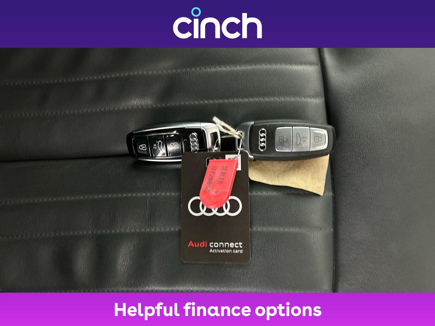 Used Audi A6 Avant 2021 for sale - 76595747: Photo 30