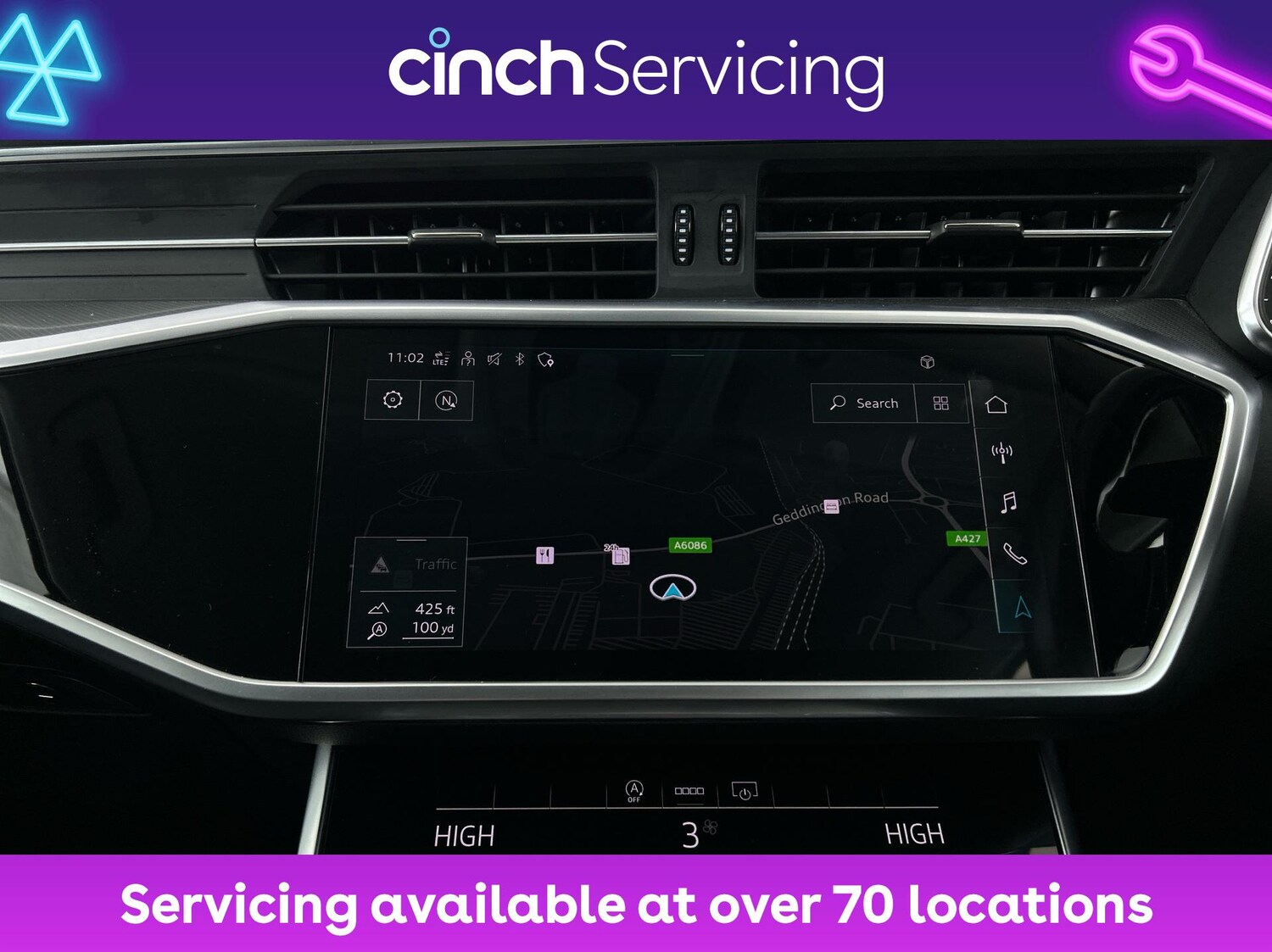 Used Audi A6 Avant 2021 for sale - 76595747: Photo 31