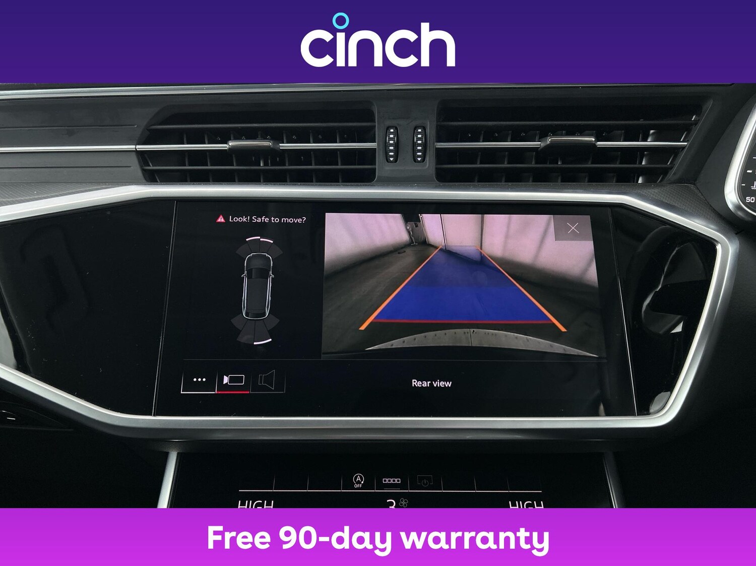 Used Audi A6 Avant 2021 for sale - 76595747: Photo 34