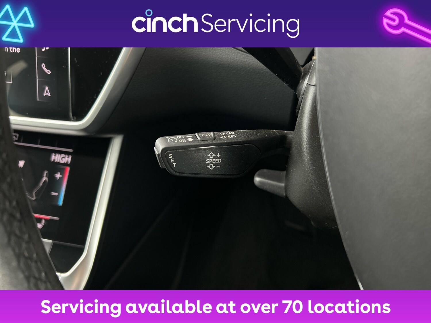 Used Audi A6 Avant 2021 for sale - 76595747: Photo 36