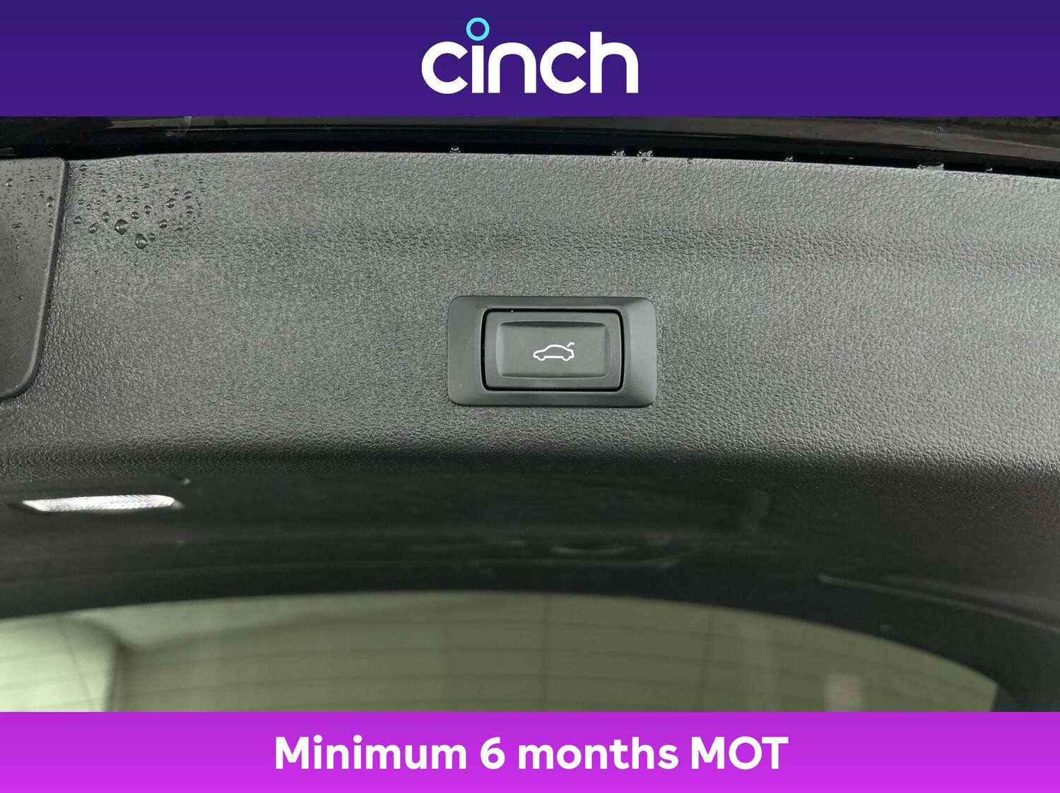 Used Audi A6 Avant 2021 for sale - 76595747: Photo 37