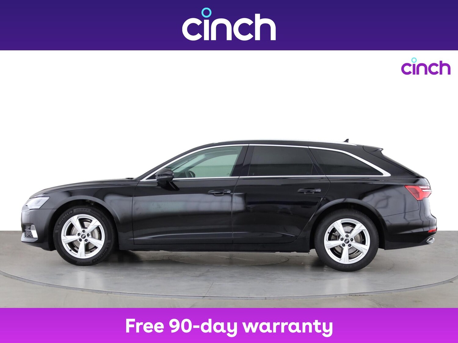 Used Audi A6 Avant 2021 for sale - 76595747: Photo 8