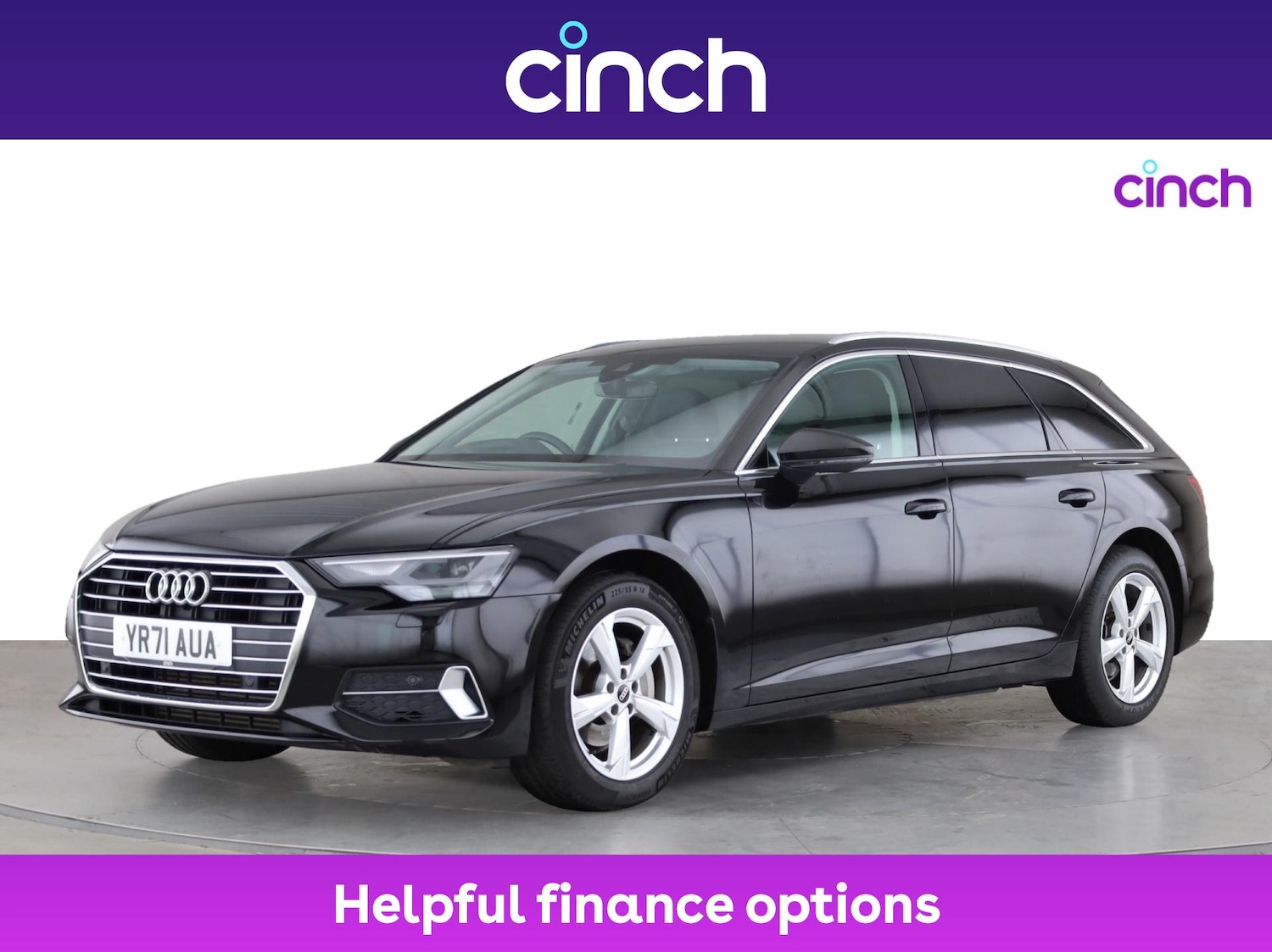 Used Audi A6 Avant 2021 for sale - 76595747: Photo 9