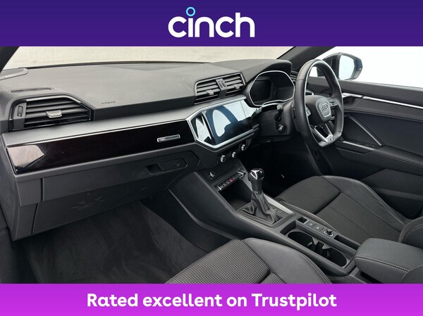 Used Audi Q3 2022 for sale - 75660725: Photo 14