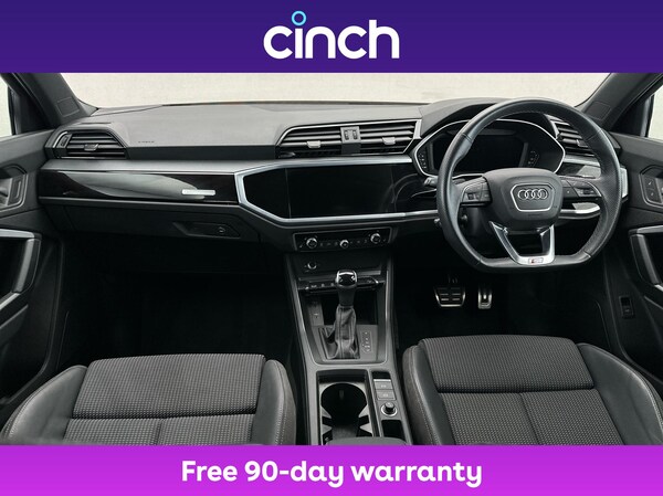 Used Audi Q3 2022 for sale - 75660725: Photo 15