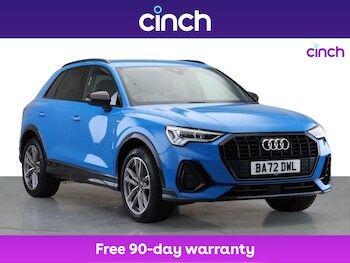 Audi - Q3