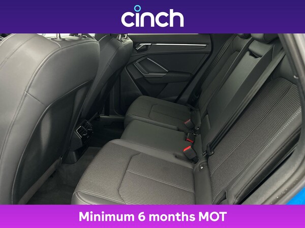 Used Audi Q3 2022 for sale - 75660725: Photo 20