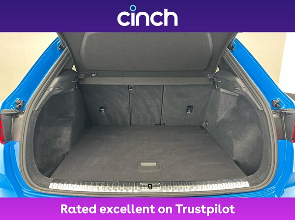 Used Audi Q3 2022 for sale - 75660725: Photo 21