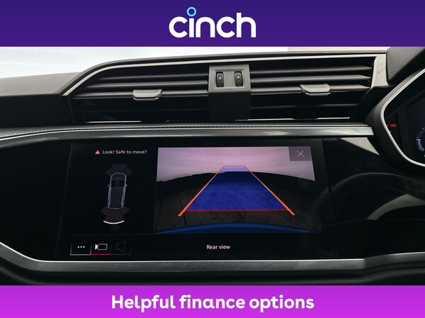 Used Audi Q3 2022 for sale - 75660725: Photo 35