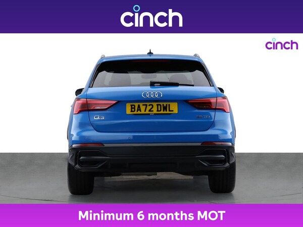Used Audi Q3 2022 for sale - 75660725: Photo 5