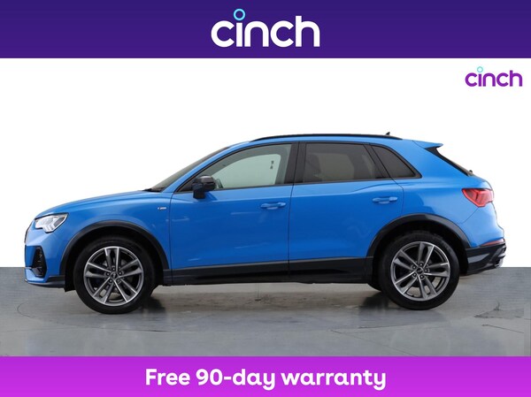 Used Audi Q3 2022 for sale - 75660725: Photo 8