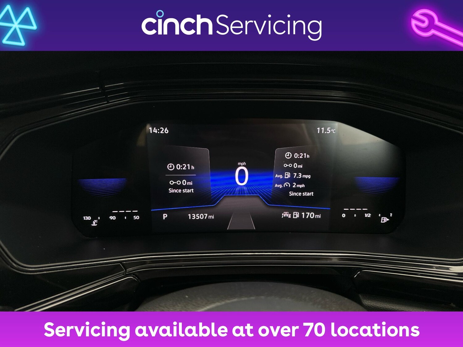 Used Volkswagen T-Cross 2022 for sale - 76373132: Photo 18