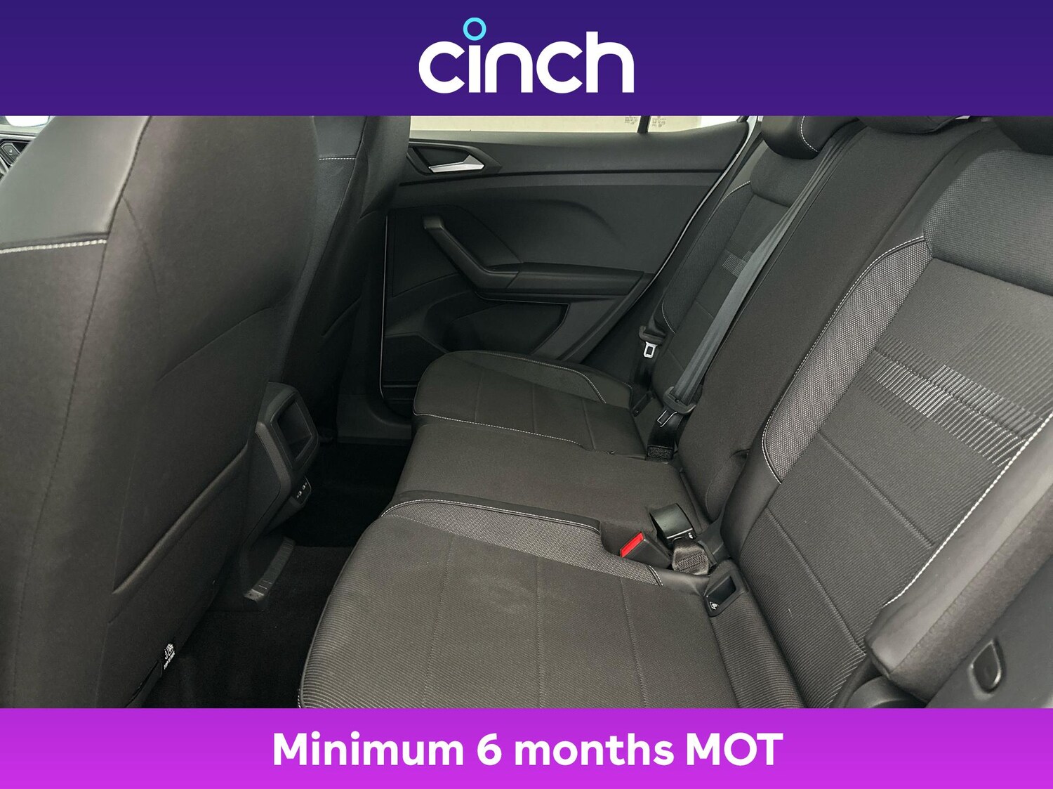 Used Volkswagen T-Cross 2022 for sale - 76373132: Photo 20