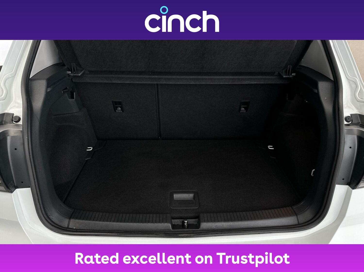 Used Volkswagen T-Cross 2022 for sale - 76373132: Photo 21