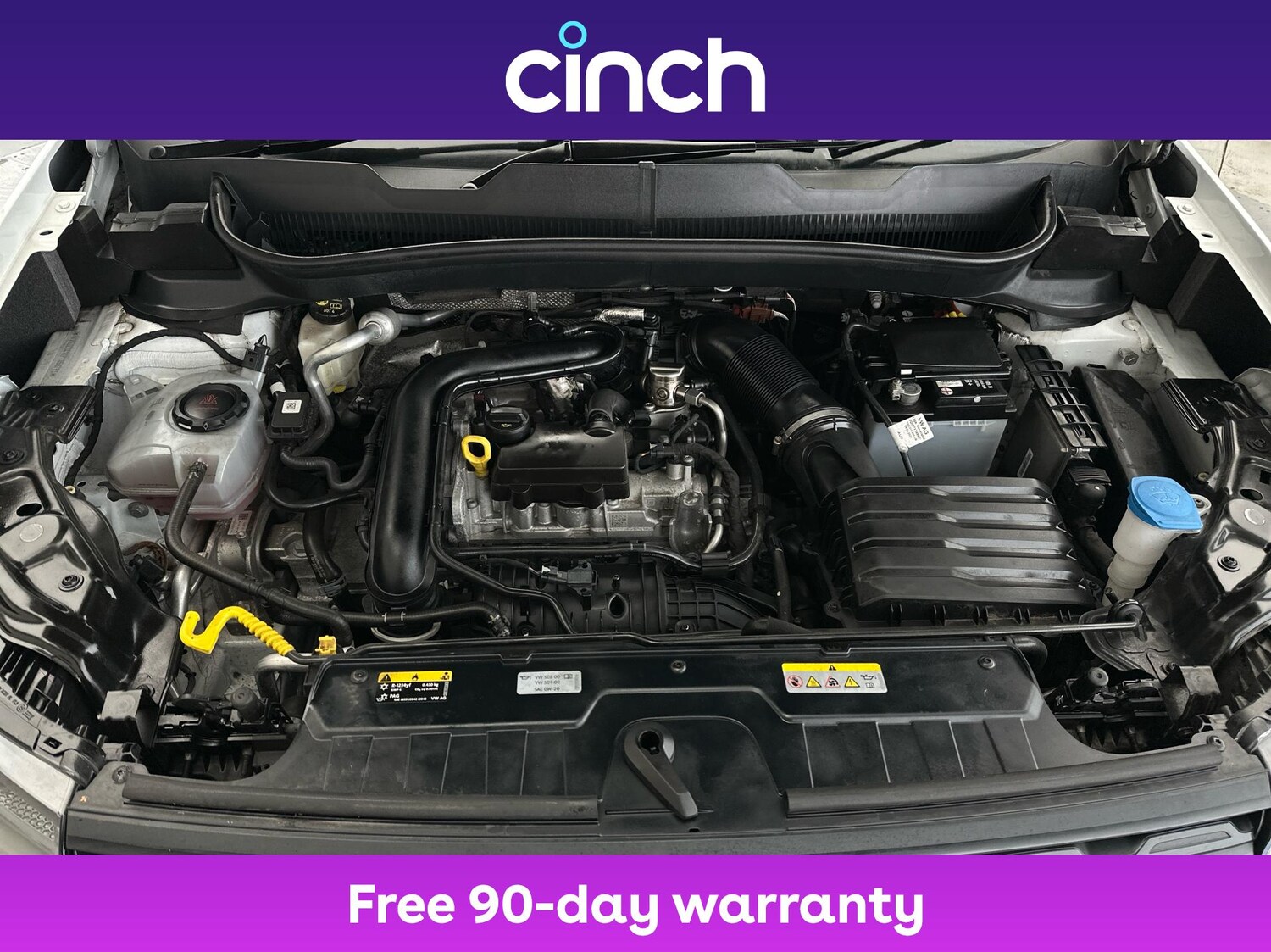 Used Volkswagen T-Cross 2022 for sale - 76373132: Photo 23