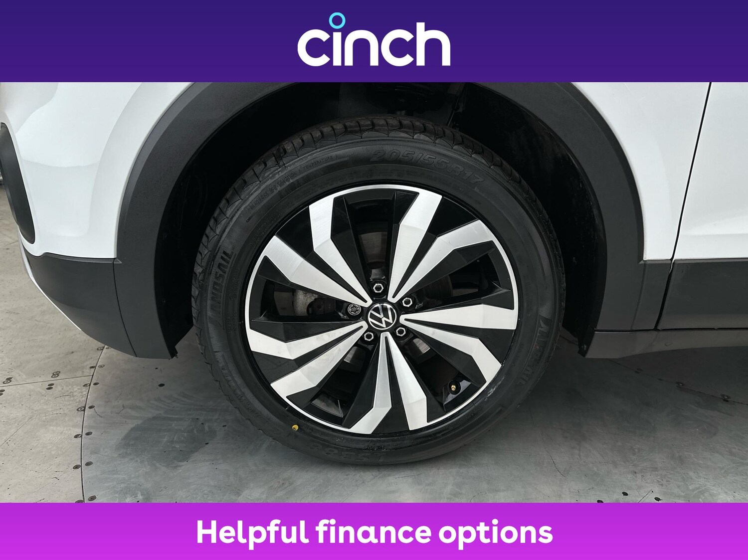 Used Volkswagen T-Cross 2022 for sale - 76373132: Photo 24