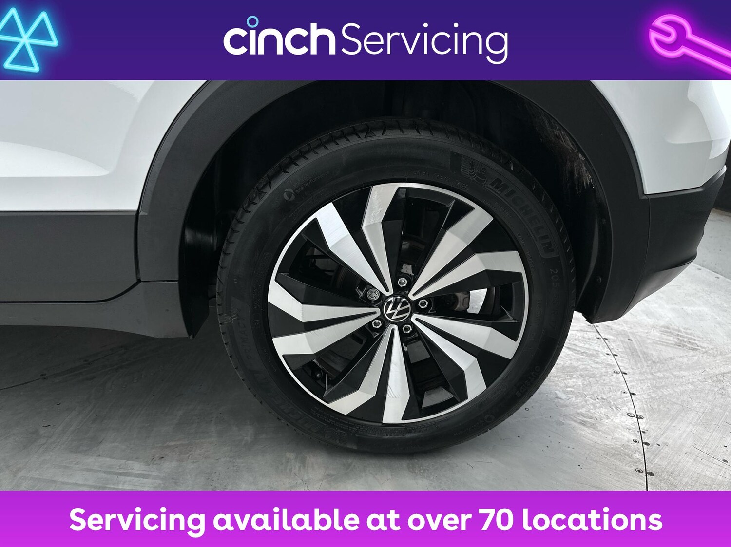 Used Volkswagen T-Cross 2022 for sale - 76373132: Photo 26