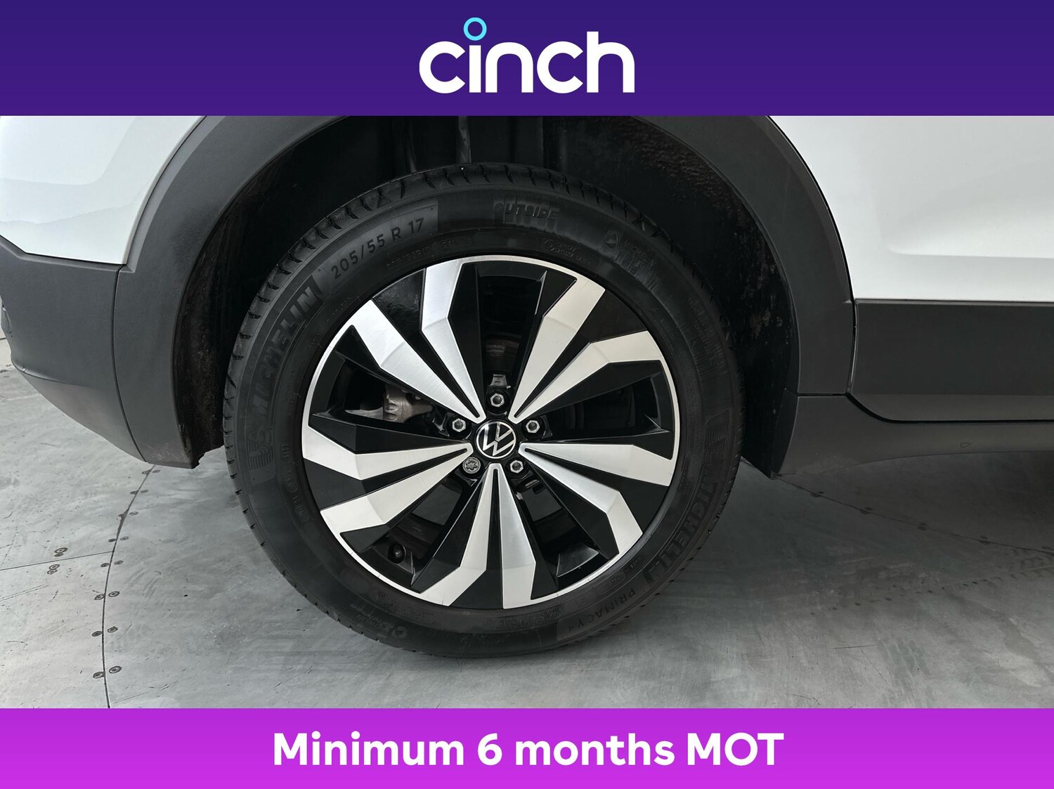 Used Volkswagen T-Cross 2022 for sale - 76373132: Photo 27