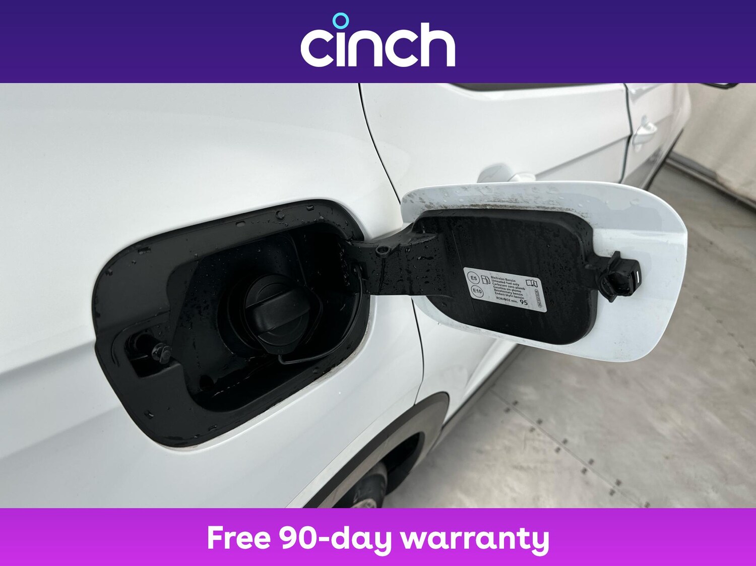 Used Volkswagen T-Cross 2022 for sale - 76373132: Photo 29