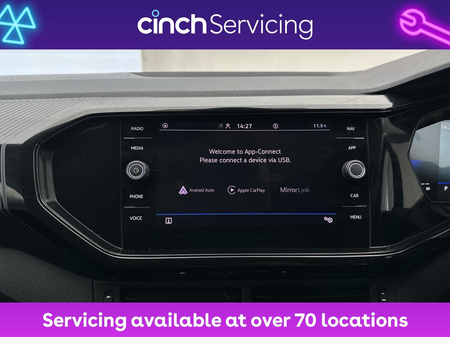 Used Volkswagen T-Cross 2022 for sale - 76373132: Photo 31