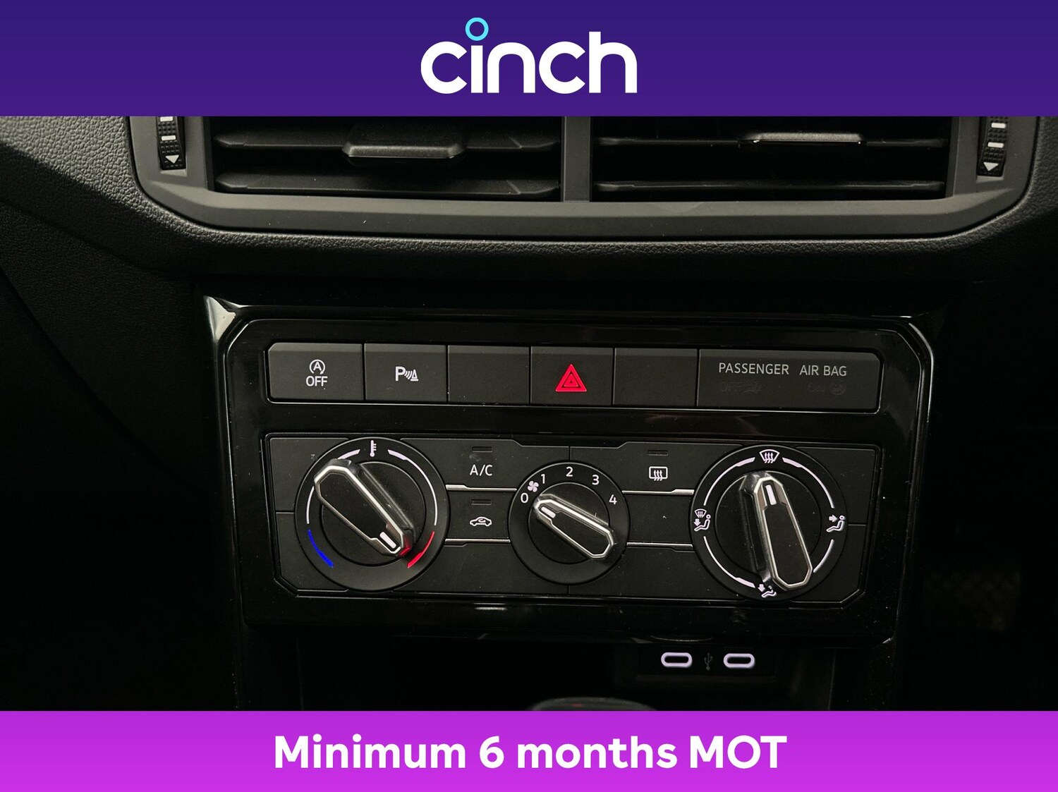 Used Volkswagen T-Cross 2022 for sale - 76373132: Photo 32