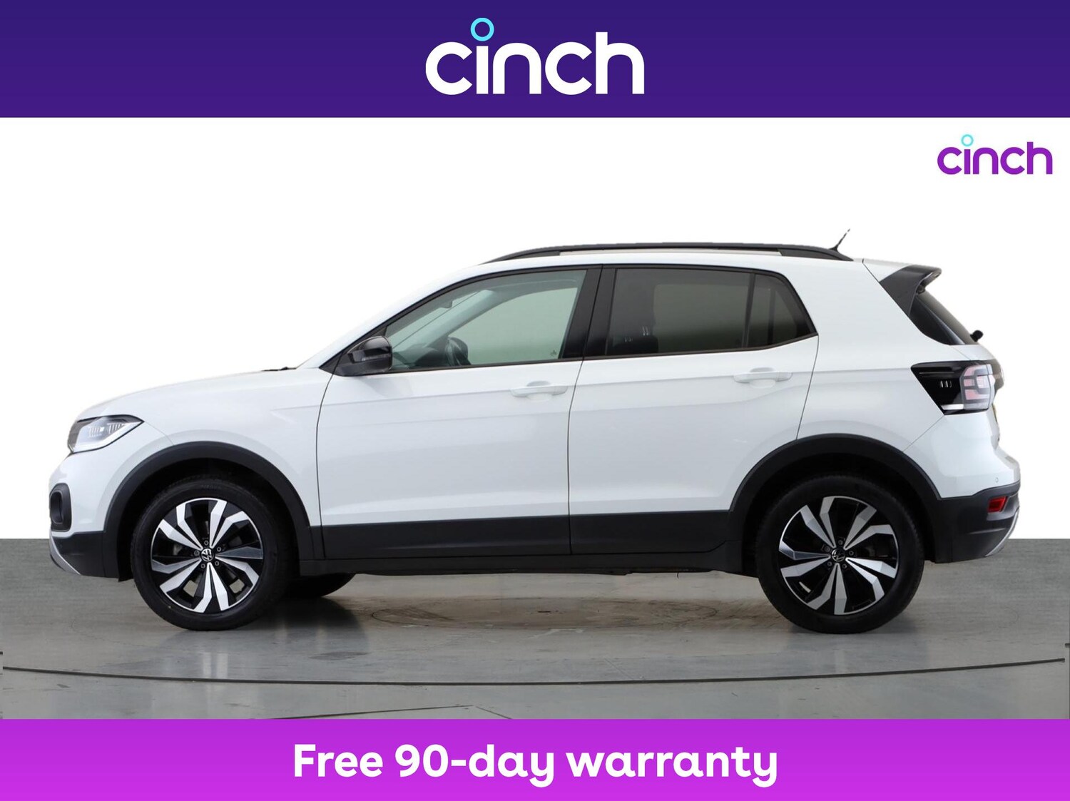 Used Volkswagen T-Cross 2022 for sale - 76373132: Photo 8