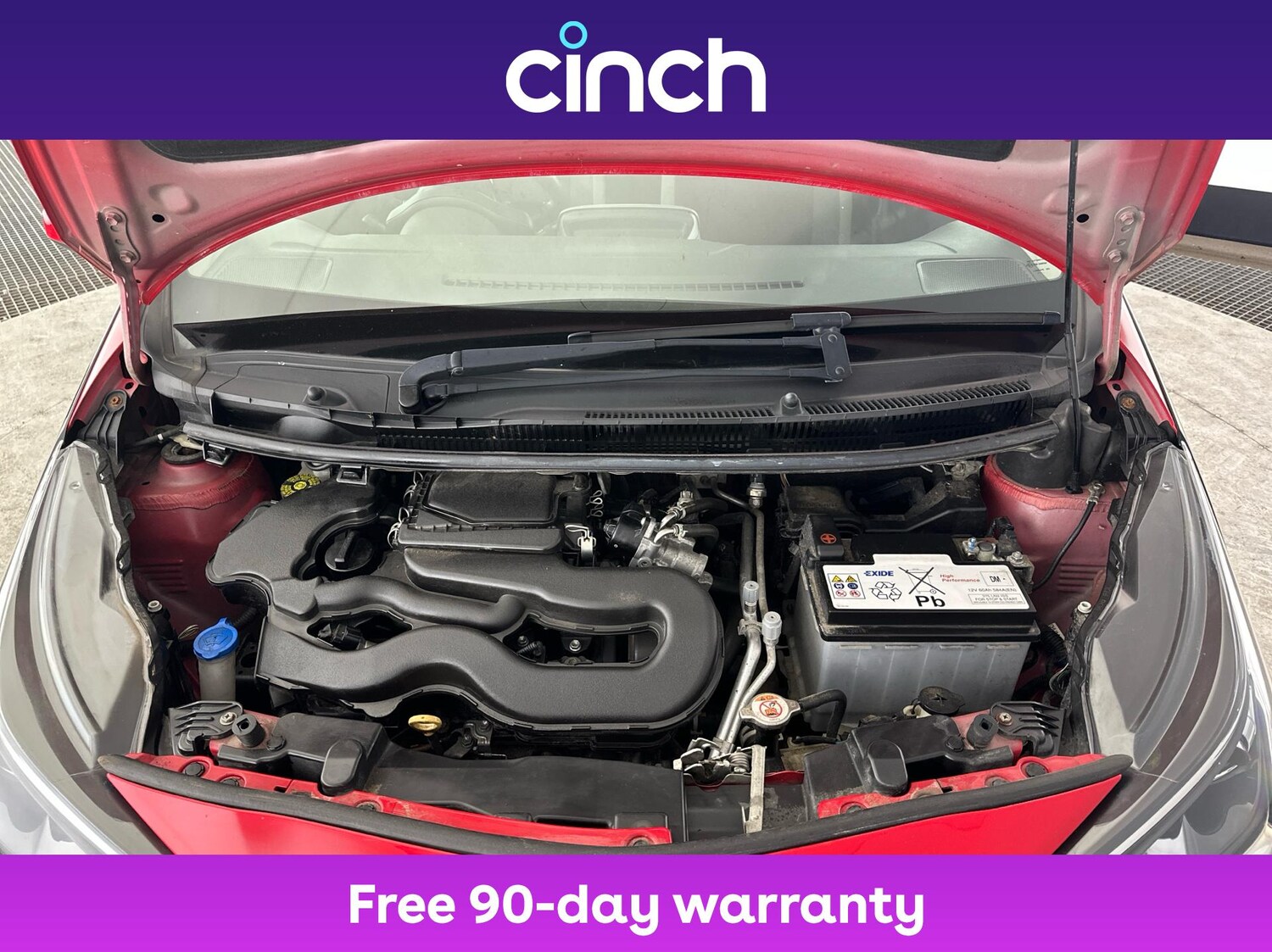 Used Toyota AYGO 2021 for sale - 76855302: Photo 23