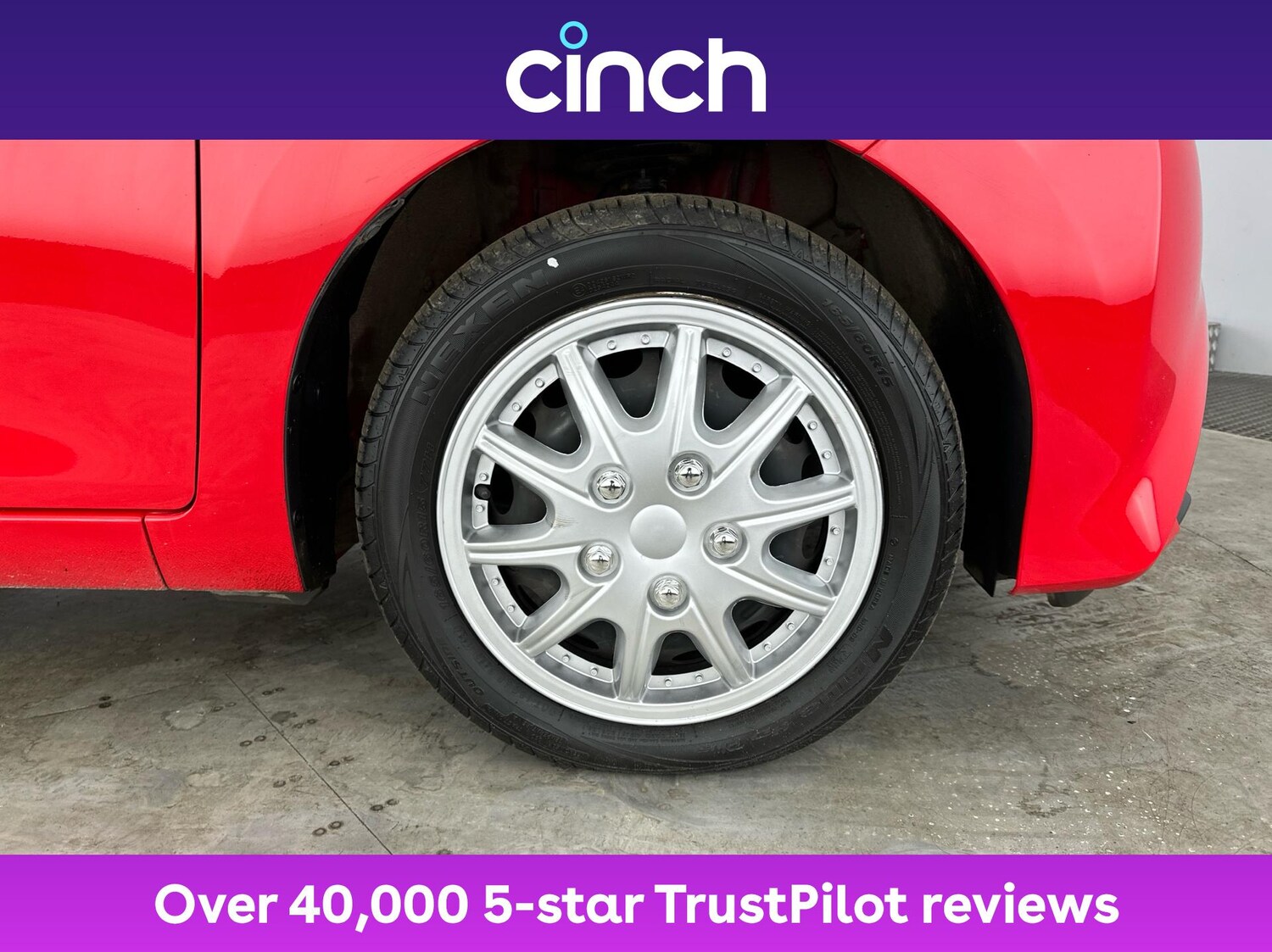 Used Toyota AYGO 2021 for sale - 76855302: Photo 28