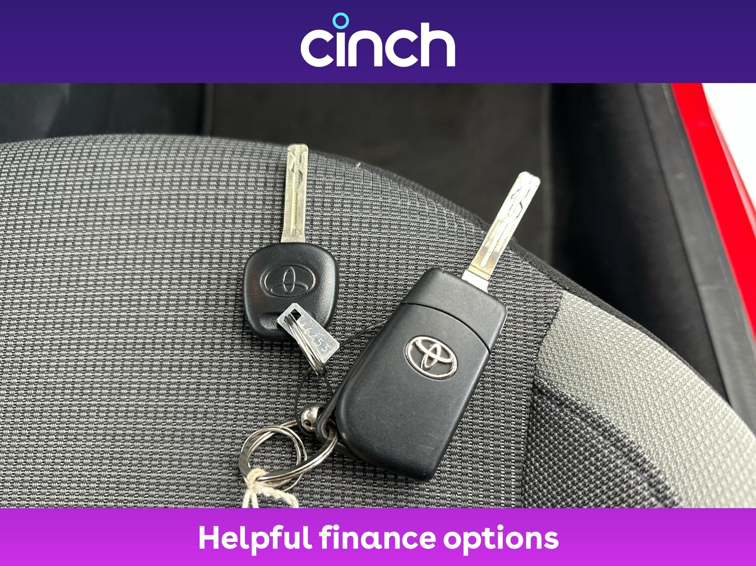 Used Toyota AYGO 2021 for sale - 76855302: Photo 30