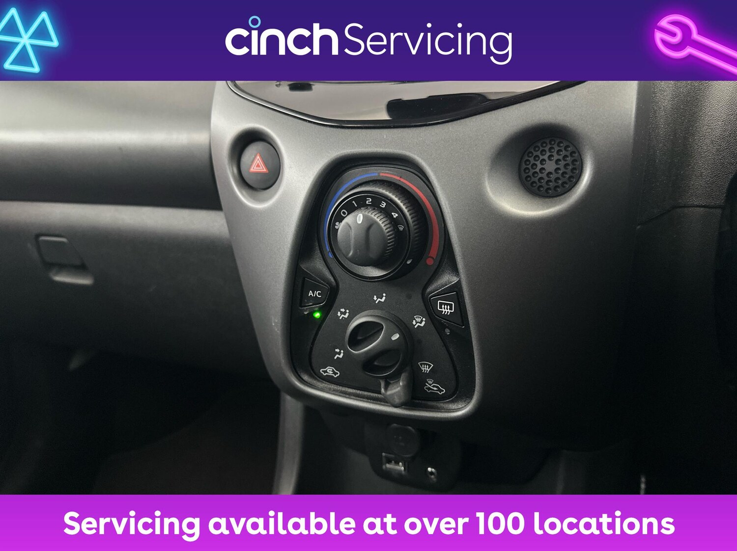 Used Toyota AYGO 2021 for sale - 76855302: Photo 31