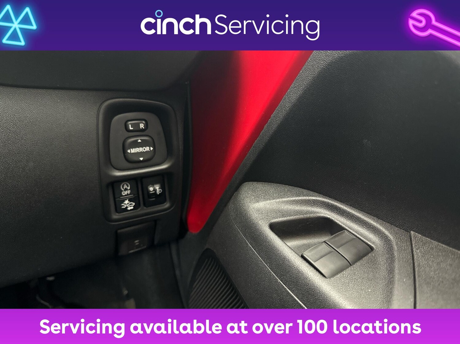 Used Toyota AYGO 2021 for sale - 76855302: Photo 36