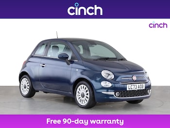 Fiat - 500