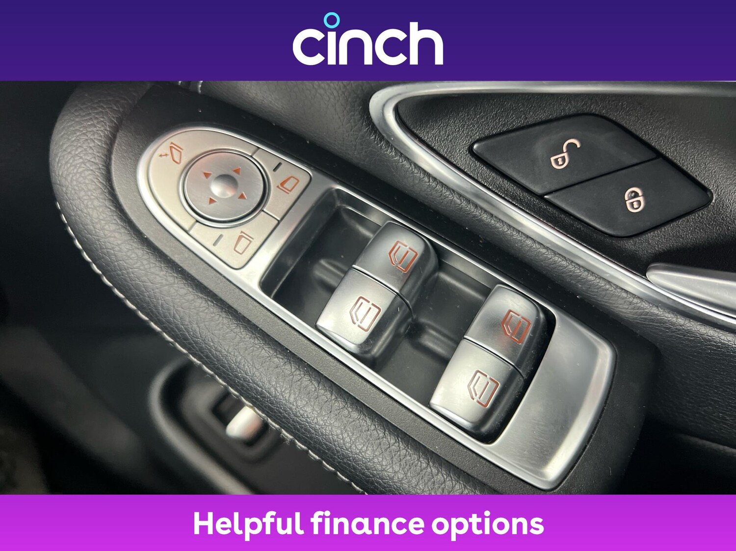 Used Mercedes-Benz C Class 2018 for sale - 76395340: Photo 35