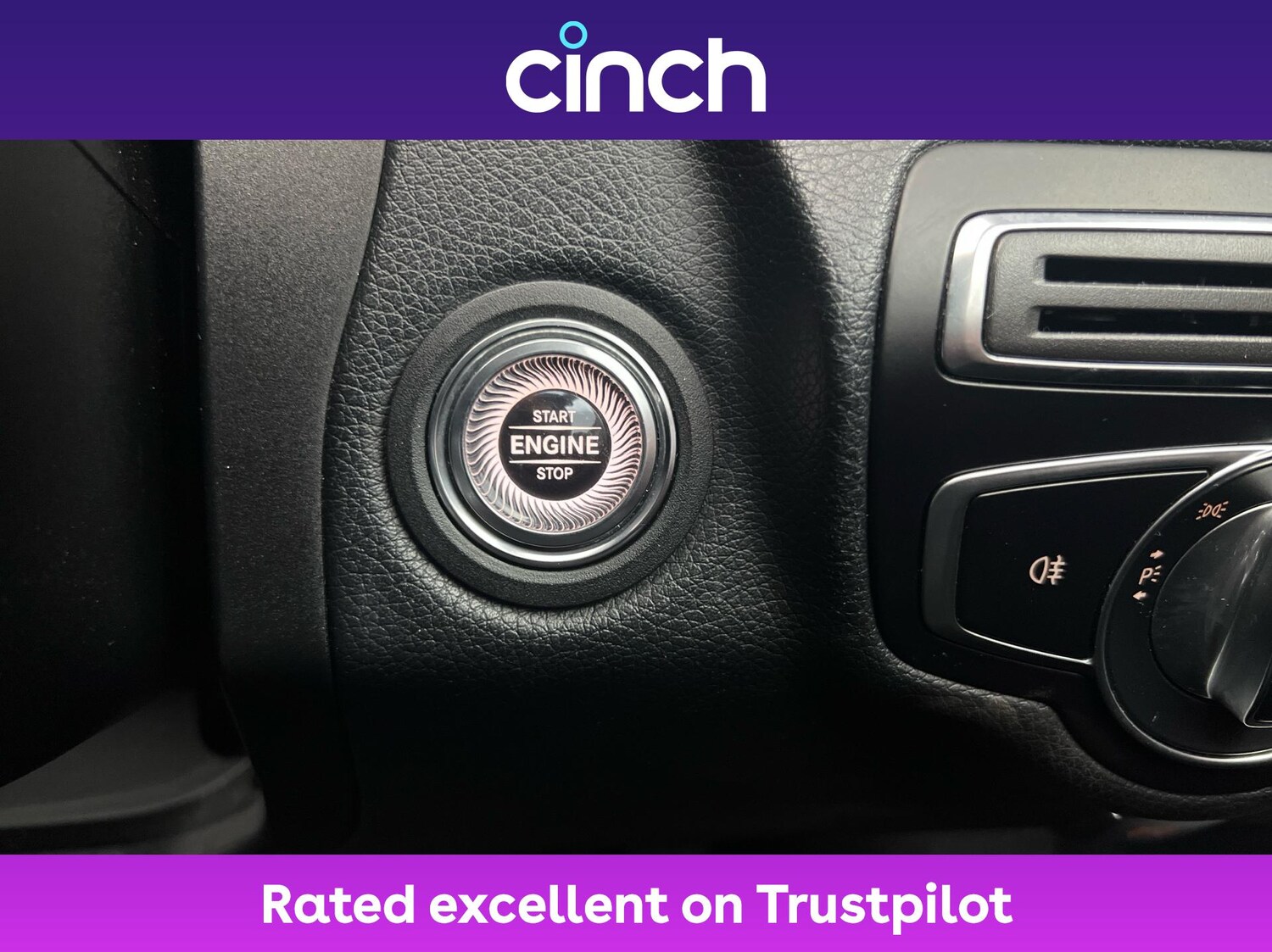 Used Mercedes-Benz C Class 2018 for sale - 76395340: Photo 38