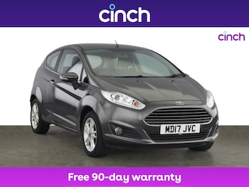 Ford - Fiesta