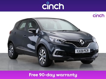 Renault - Captur
