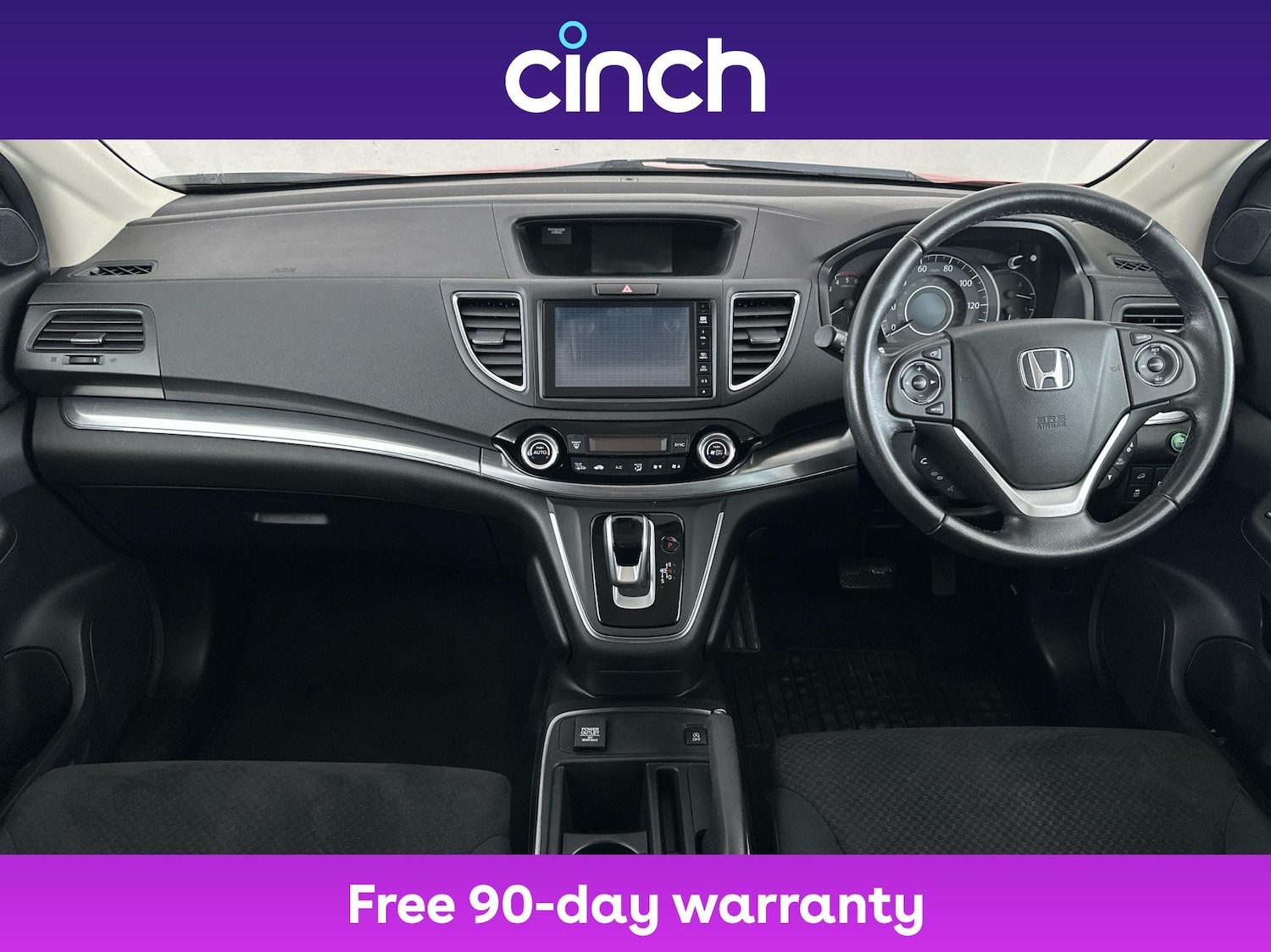 Used Honda CR-V 2017 for sale - 76750920: Photo 15