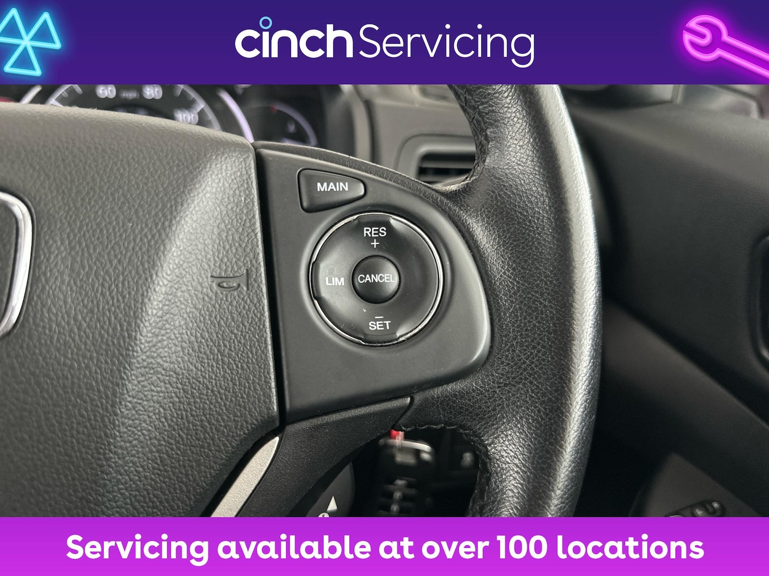 Used Honda CR-V 2017 for sale - 76750920: Photo 31