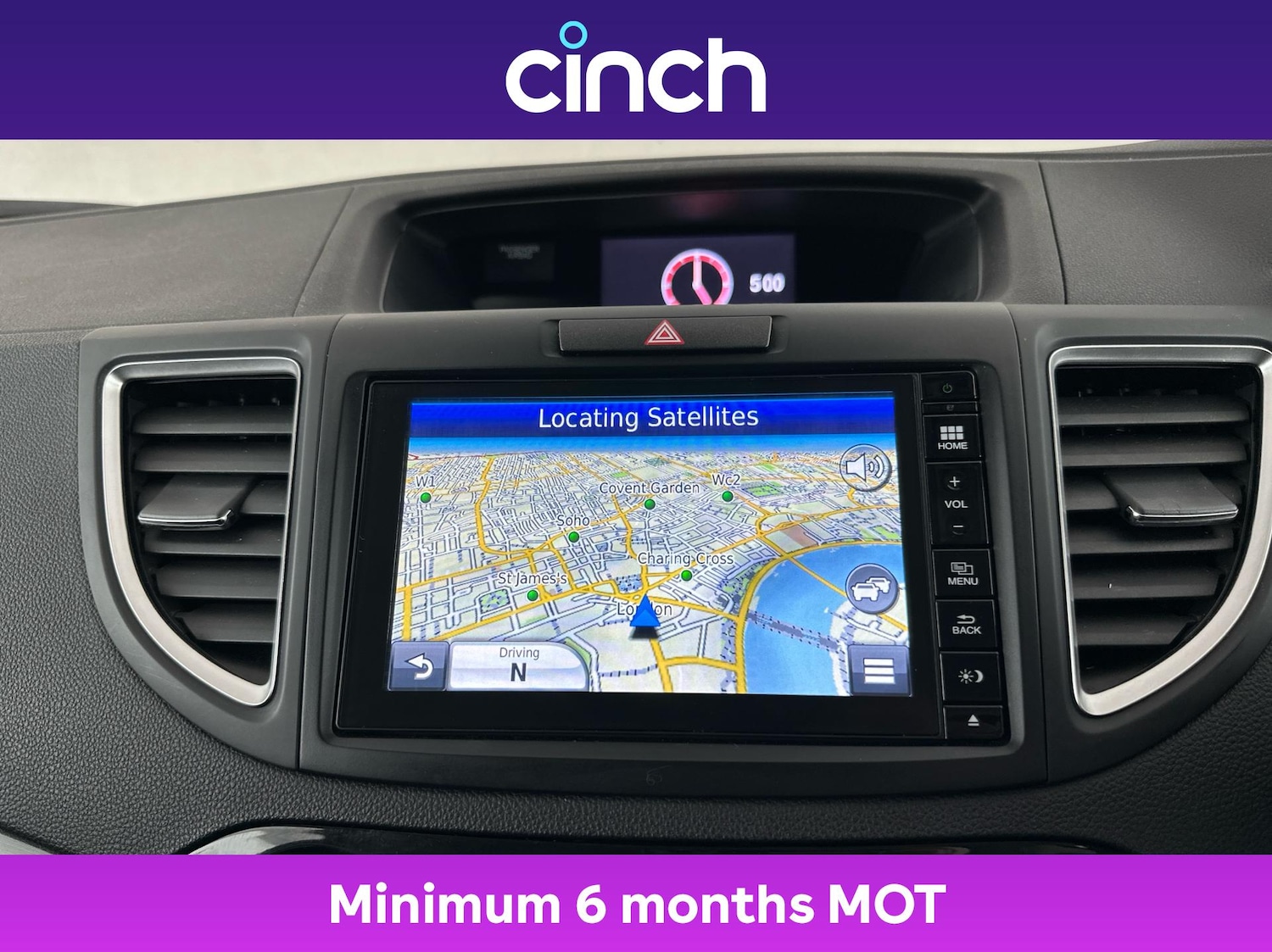 Used Honda CR-V 2017 for sale - 76750920: Photo 32