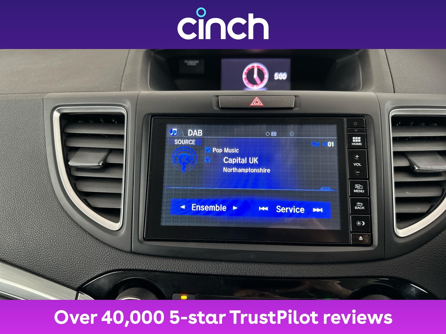 Used Honda CR-V 2017 for sale - 76750920: Photo 33