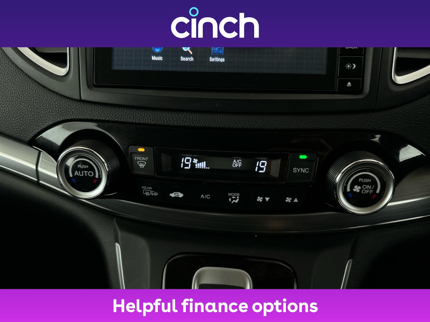 Used Honda CR-V 2017 for sale - 76750920: Photo 35