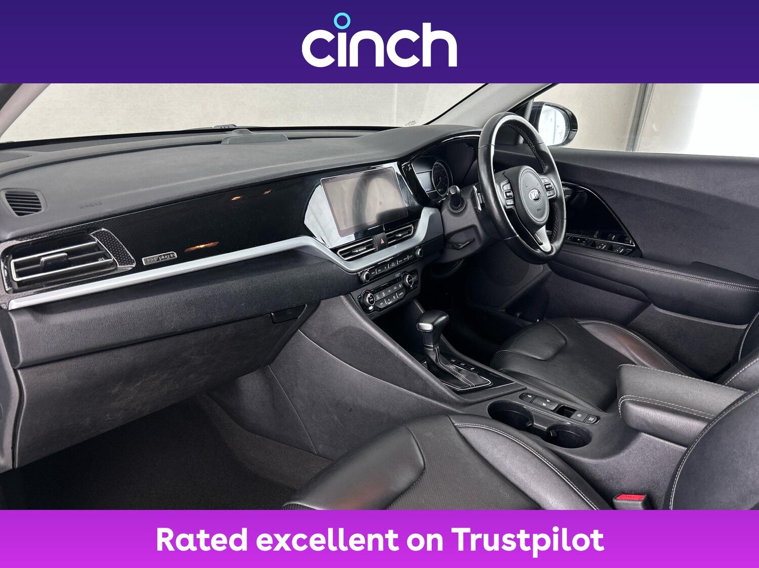 Used Kia Niro 2021 for sale - 76093503: Photo 14
