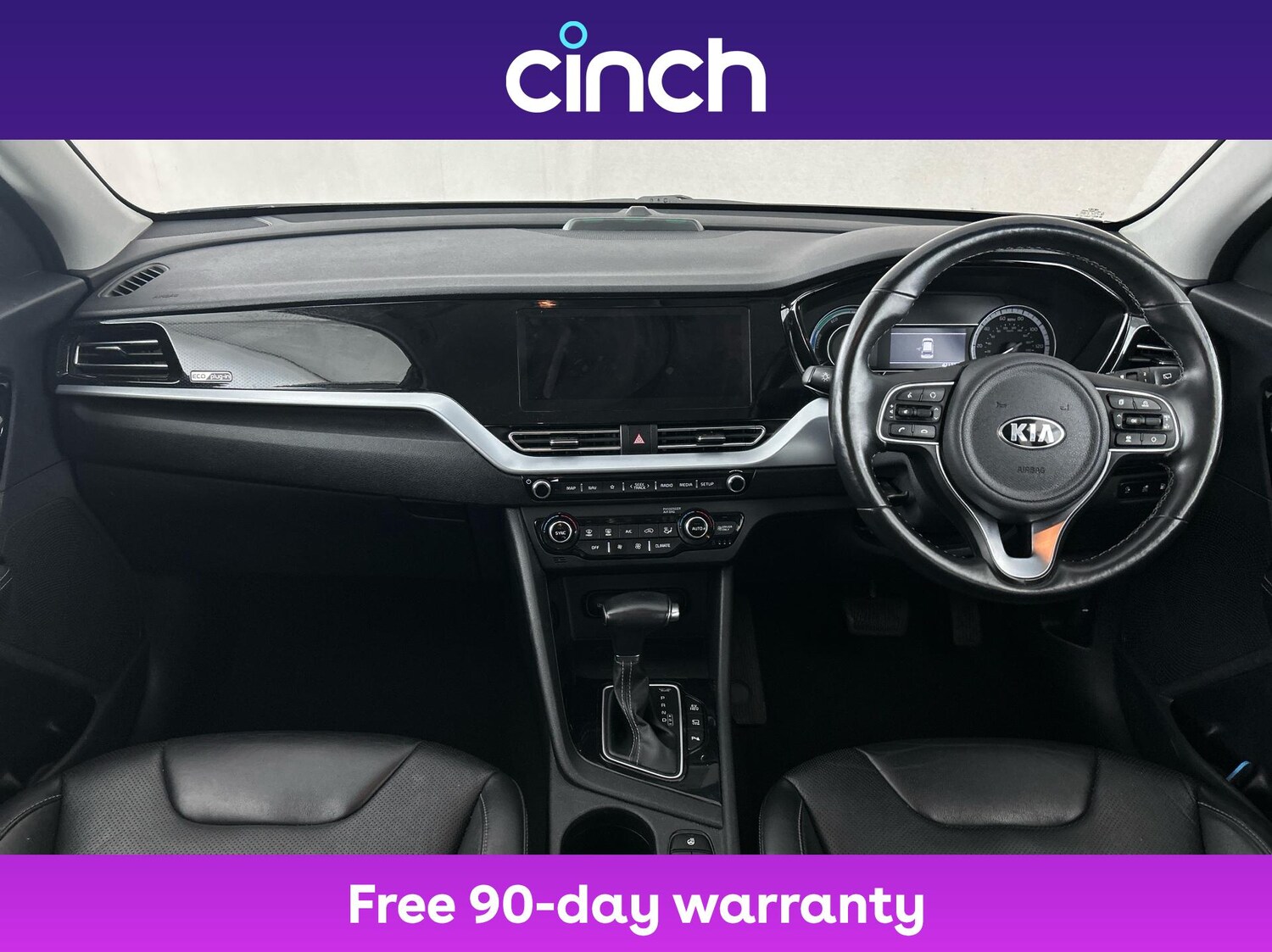 Used Kia Niro 2021 for sale - 76093503: Photo 15