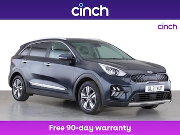 Kia - Niro