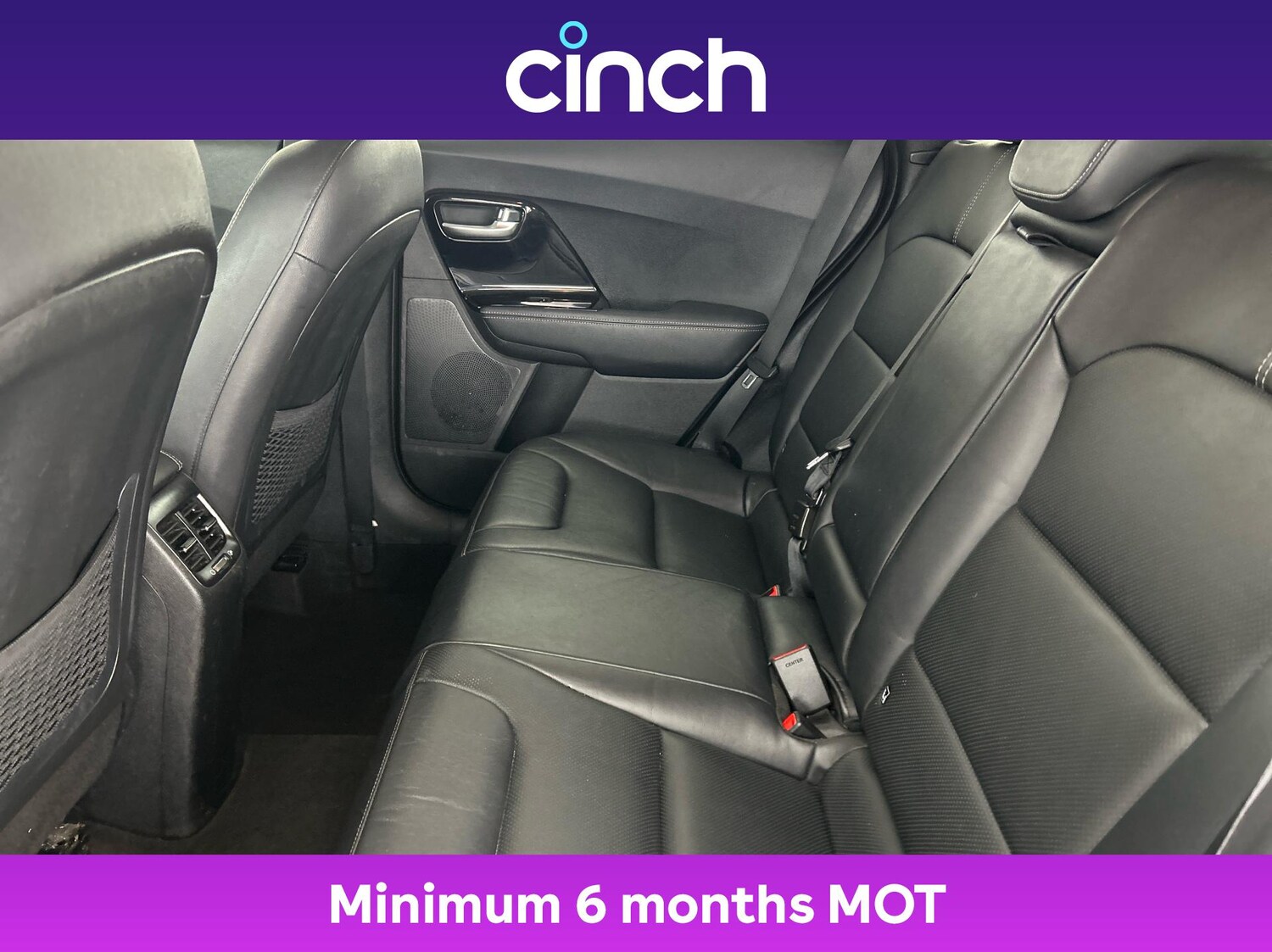 Used Kia Niro 2021 for sale - 76093503: Photo 20
